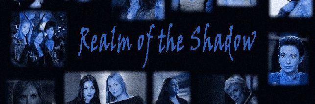 Realm of the Shadows